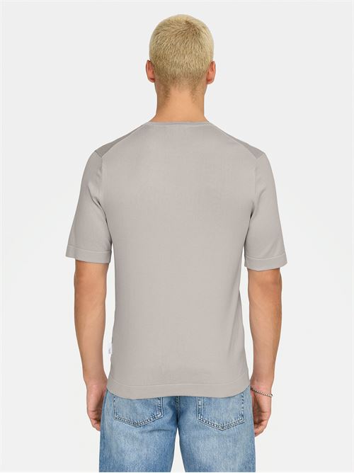  ONLY&SONS | 22022928/Silver Lining